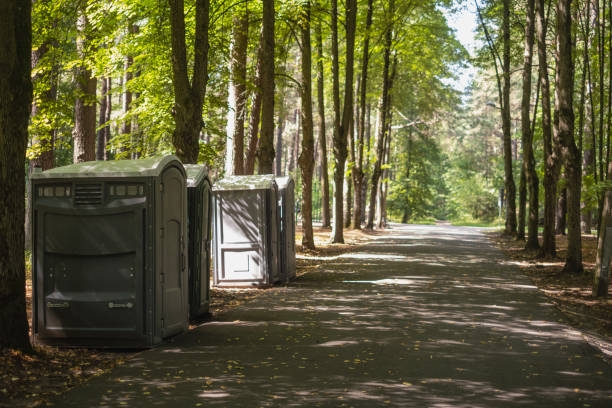 Exeter, PA porta potty rental Company