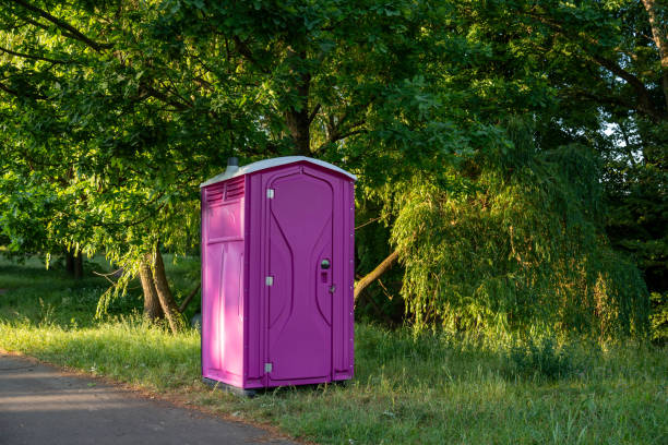 Portable Toilet Options We Offer in Exeter, PA